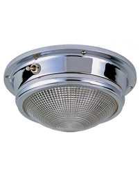 Surface Mount Dome Light